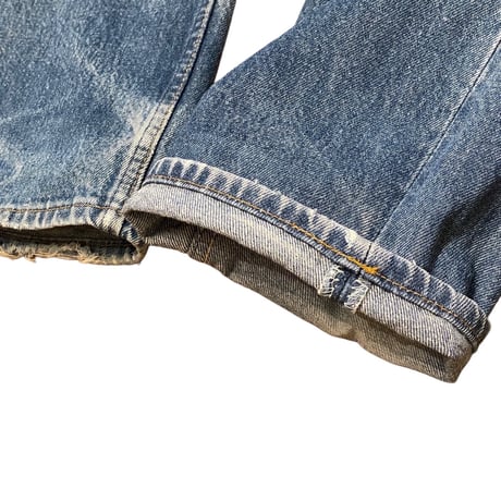 90's Levi’s 501 Jeans