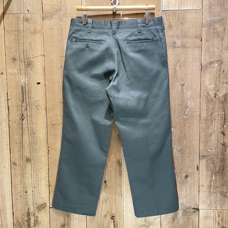 00's- BIG MAC Work Pants