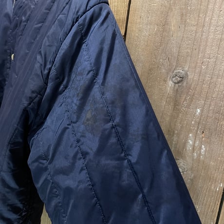 80’s~ PRO AM Reversible Varsity Jacket