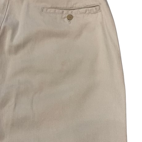 80s Polo Ralph Lauren Chino Pants W32