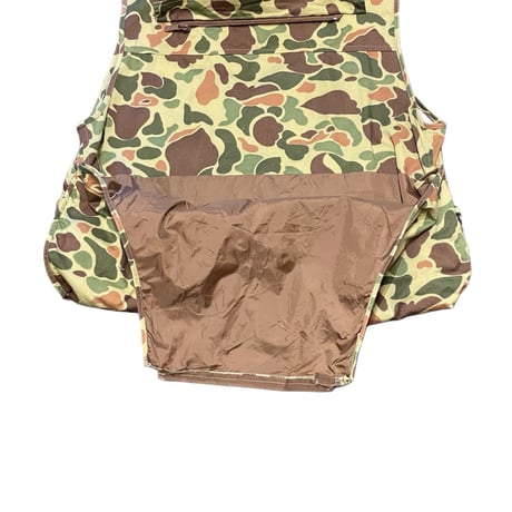 90s- Ausable Hunting Vest