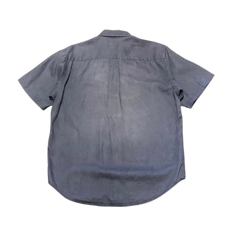 90s- Brooks Brothers Irish Linen Original Polo Shirt