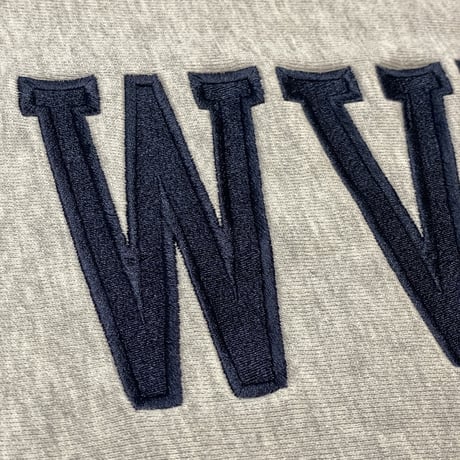 90’s Champion Reverse Weave Sweat Shirt