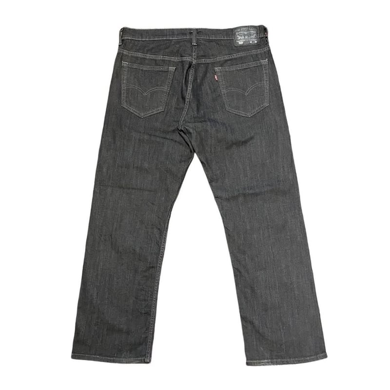 00s- Levi's 569 Loose Straight Jeans | MWC 下北沢