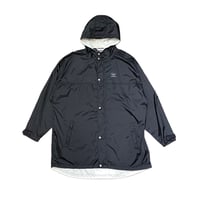 90’s~ adidas Nylon Hooded Jacket
