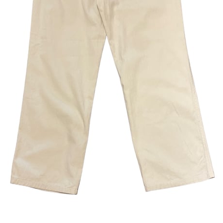 80s Polo Ralph Lauren Chino Pants W32