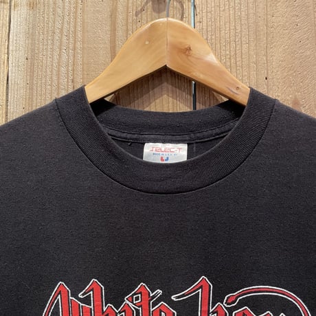 80’s WHITE LION Tour Tee