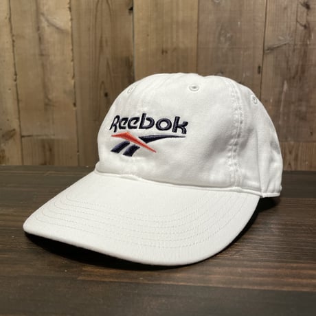 Reebok Logo Cap