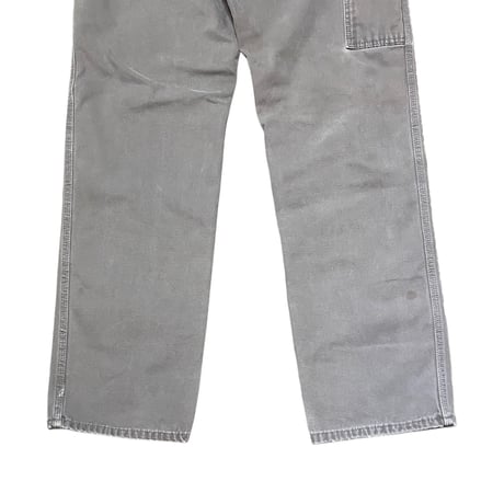 Dickies Cotton Duck Carpenter Pants W34