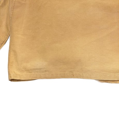 90s- L.L.Bean Field Coat With Primaloft Liner