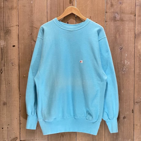 90’s Champion Reverse Weave Sweat Shirt SIZE:XL