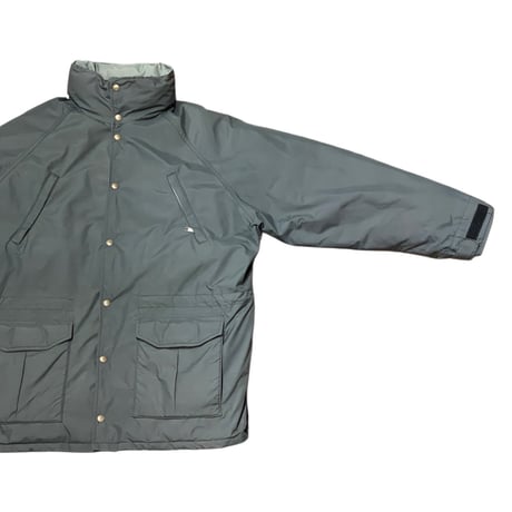 80s L.L.Bean Maine Warden’s Parka