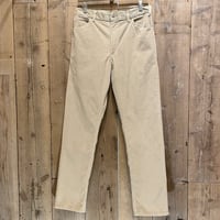 80’s~ GAP 5-Pocket Corduroy Pants