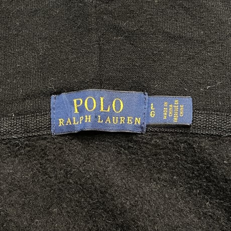 Polo Ralph Lauren Zip Hoodie