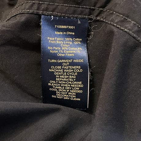 Polo Ralph Lauren Cotton Varsity Jacket