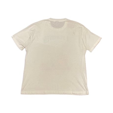 90s FRUIT OF THE LOOM Wedding T-Shirt