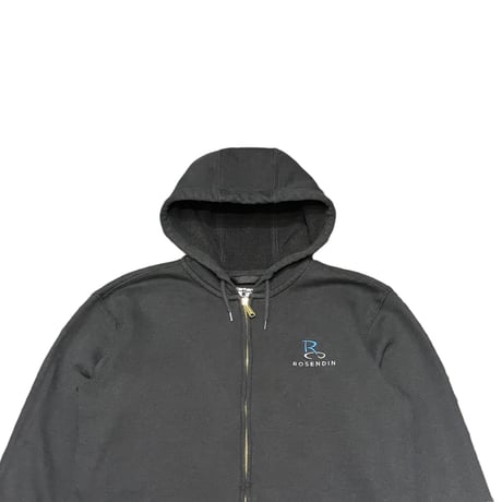Carhartt Zip Sweat Hoodie