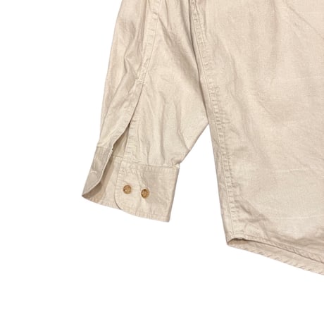 90s- BIG DOGS Cotton Shirt