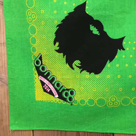 Music Arts Festival 2014 Bandana #64