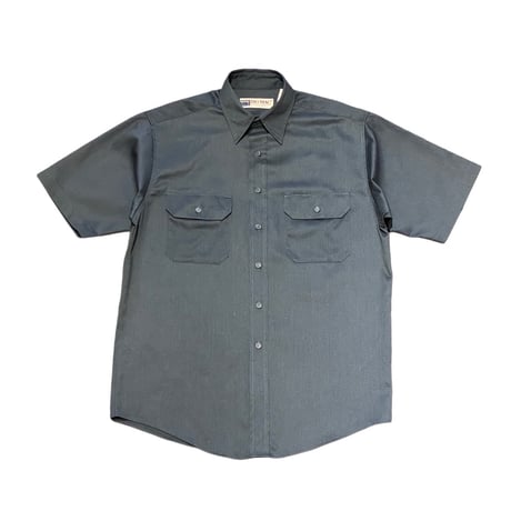 -90s BIG MAC Work Shirt