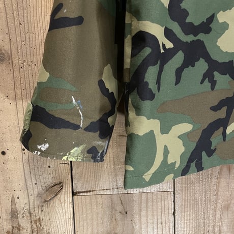’96 U.S.ARMY ECWCS GORE-TEX PARKA SECOND EDITION