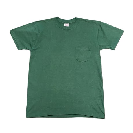 80s- Hills Solid T-Shirt