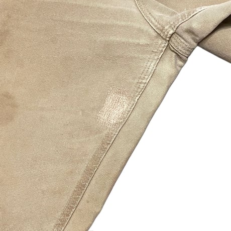 Carhartt Cotton Duck Carpenter Pants W32