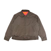 80s Textilease Padded Work Jacket