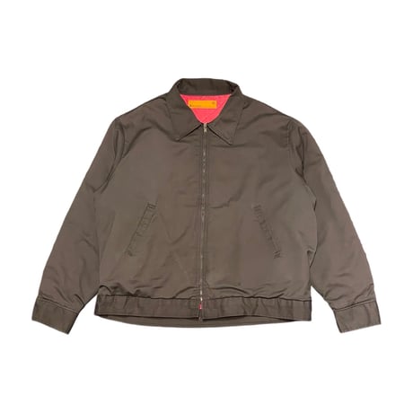 80s Textilease Padded Work Jacket