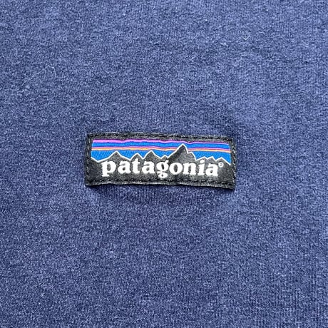 Patagonia Logo Sweat Shirt