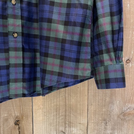 Brooks Brothers Cotton B.D Shirt