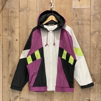 80's- adidas Windbreaker