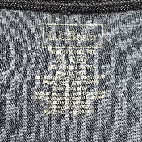 L.L.Bean Two Layer River Driver’s Shirt