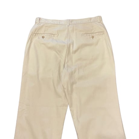 80s Polo Ralph Lauren Chino Pants W32