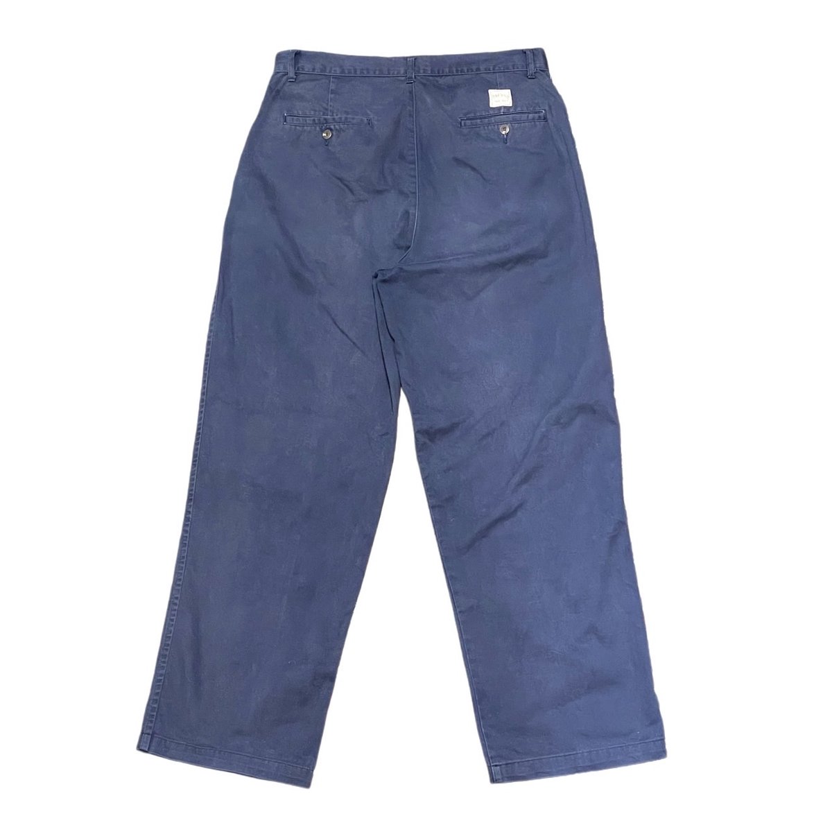 80s- Polo Ralph Lauren Two Tuck Chino Pants | M