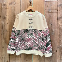 SCANDINAVIAN KNITWEAR Nordic Sweater