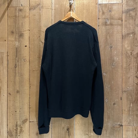 90’s IZOD LACOSTE Acrylic Knit Cardigan