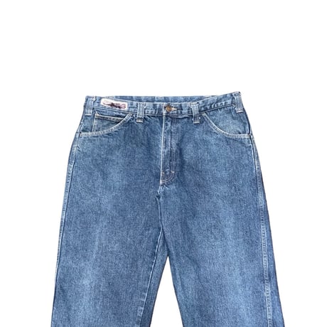 Dickies Flame Resistant 5-Pocket Jeans