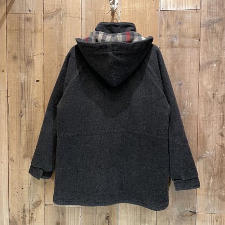 80’s Woolrich Wool Mountain Parka