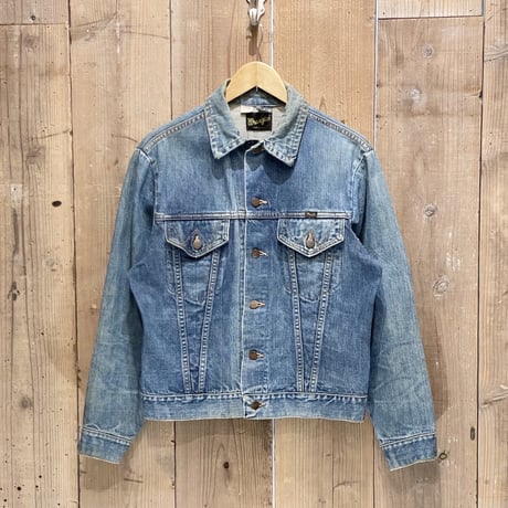 70’s Wrangler Denim Jacket