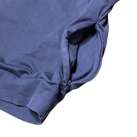 00s- Polo Ralph Lauren Quarter Zip Cotton Shirt