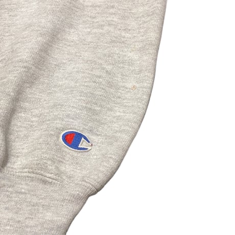 90s Champion Reverse Weave Sweatshirt