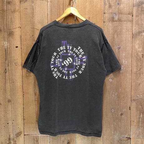 90’s TULTEX TY Herndon T-Shirt