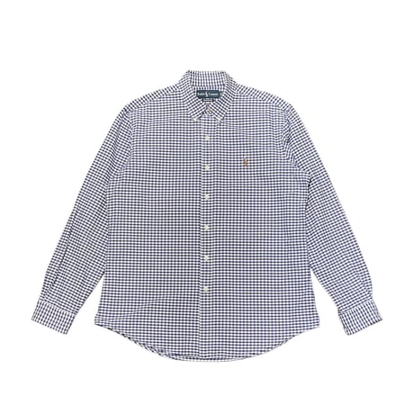 Polo Ralph Lauren Oxford B.D Shirt