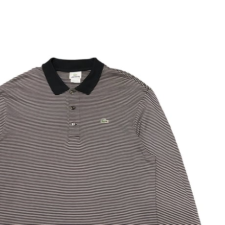 LACOSTE L/S Polo Shirt