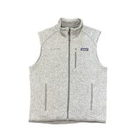 Patagonia Better Sweater Vest  M