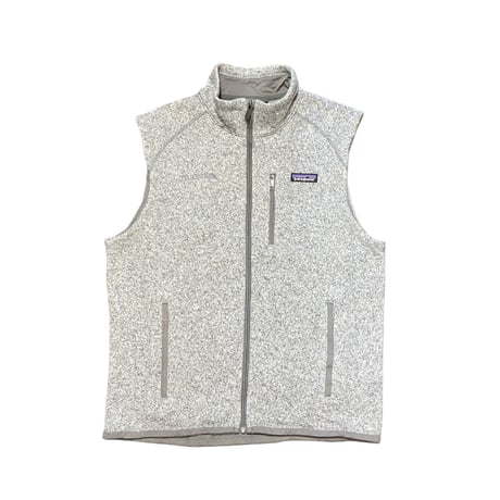 Patagonia Better Sweater Vest  M