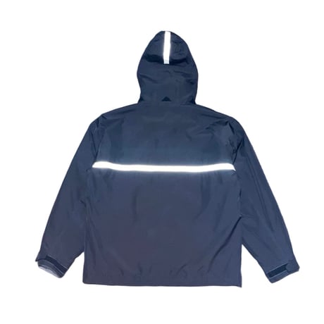 00s GAP Fleece Lined Windbreaker