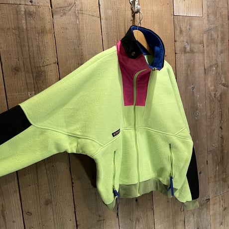 90’s~ Columbia Fleece Jacket
