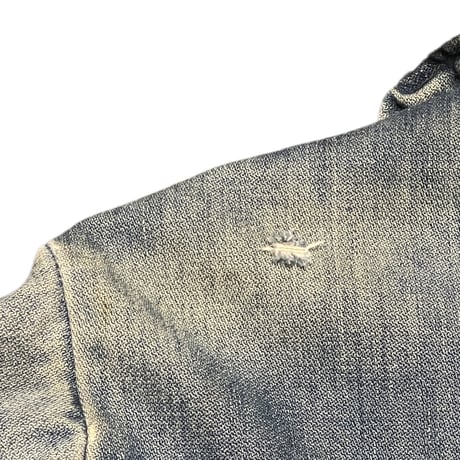 70s- Maverick Ranch Coat